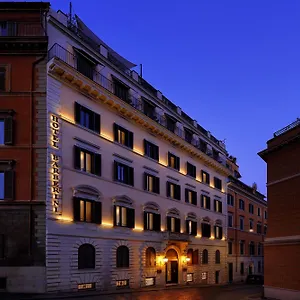 4* Hotell Barberini