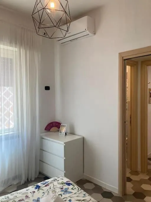 Garbatella Garden Home Rzym Apartament