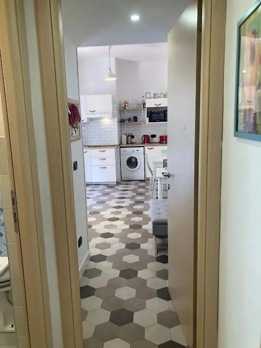 Garbatella Garden Home Rzym